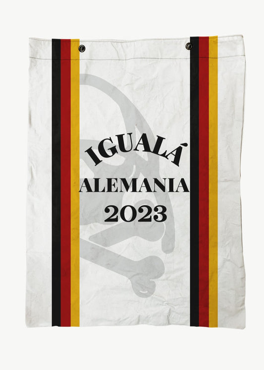 Costal saca Alemania 2023